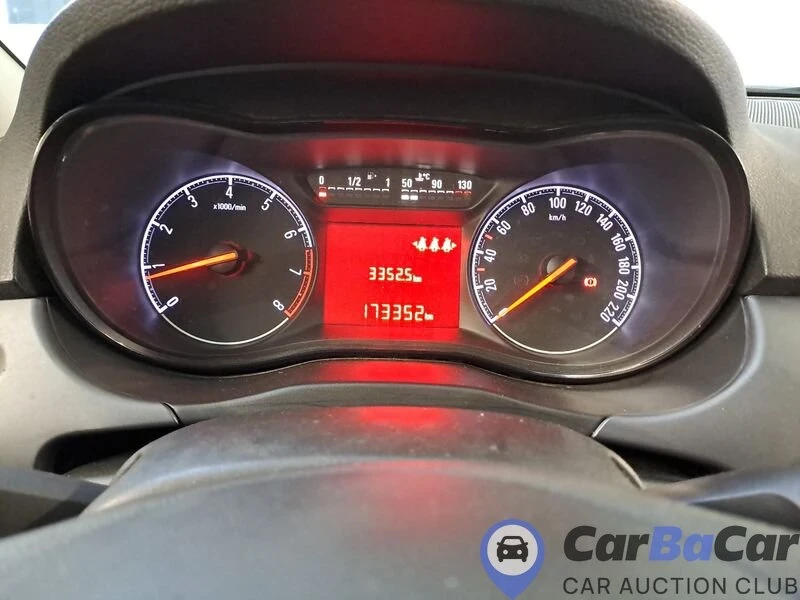 Opel Corsa 1.4 GPL Очакван внос!!!, снимка 15 - Автомобили и джипове - 53390482