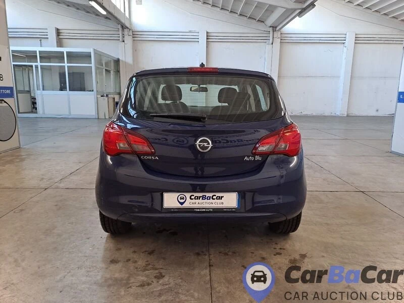 Opel Corsa 1.4 GPL Очакван внос!!!, снимка 6 - Автомобили и джипове - 53390482