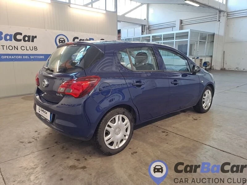 Opel Corsa 1.4 GPL Очакван внос!!!, снимка 5 - Автомобили и джипове - 53390482