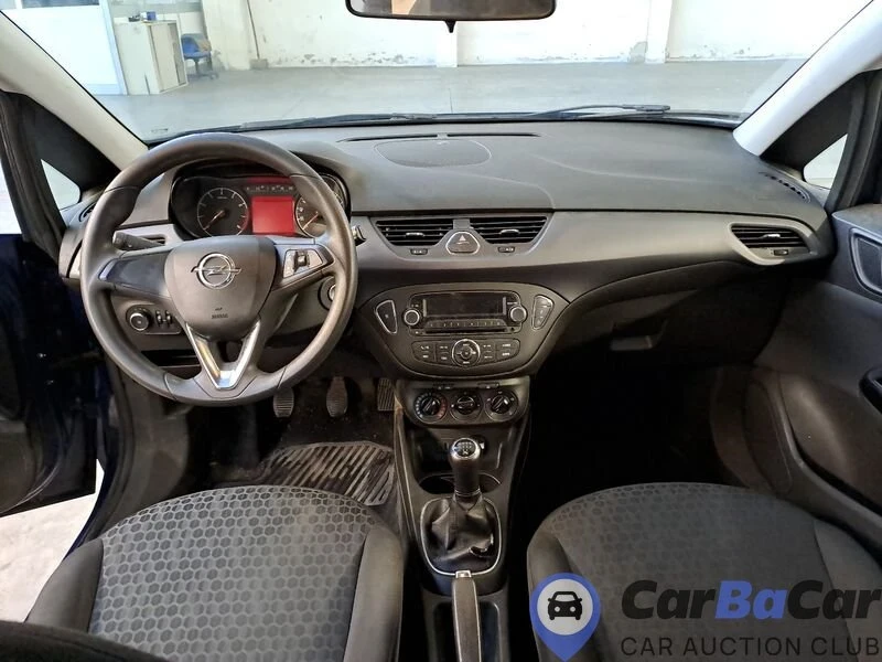 Opel Corsa 1.4 GPL Очакван внос!!!, снимка 14 - Автомобили и джипове - 53390482