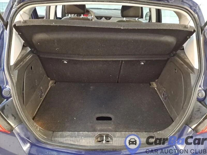 Opel Corsa 1.4 GPL Очакван внос!!!, снимка 13 - Автомобили и джипове - 53390482