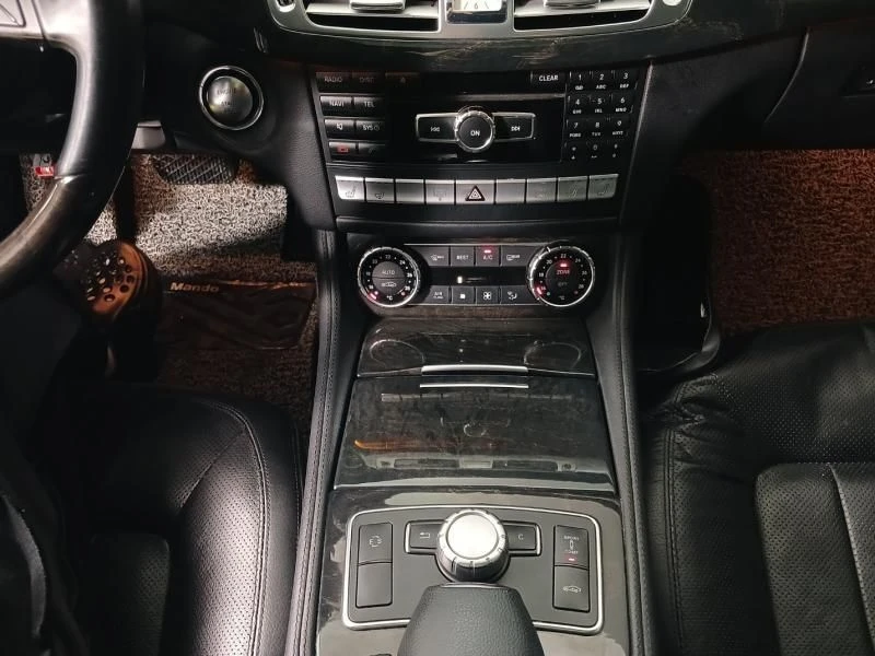 Mercedes-Benz CLS 350 * W218* 350* COUPE* ЦЕНАДОБГ!, снимка 15 - Автомобили и джипове - 55605289