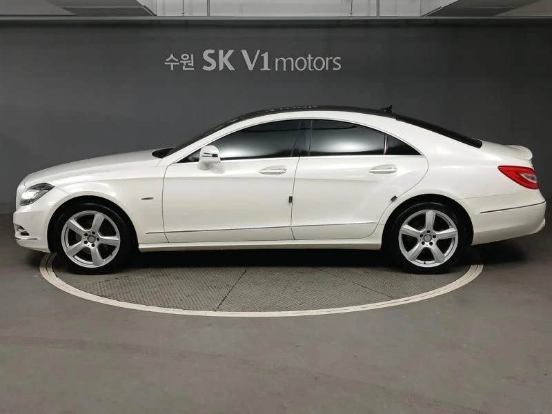 Mercedes-Benz CLS 350 * W218* 350* COUPE* ЦЕНАДОБГ!, снимка 5 - Автомобили и джипове - 55605289