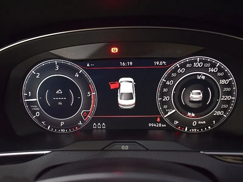 VW Passat 2.0 Tdi 4Motion Prestige - САМО 30% АВАНС, снимка 8 - Автомобили и джипове - 55737201