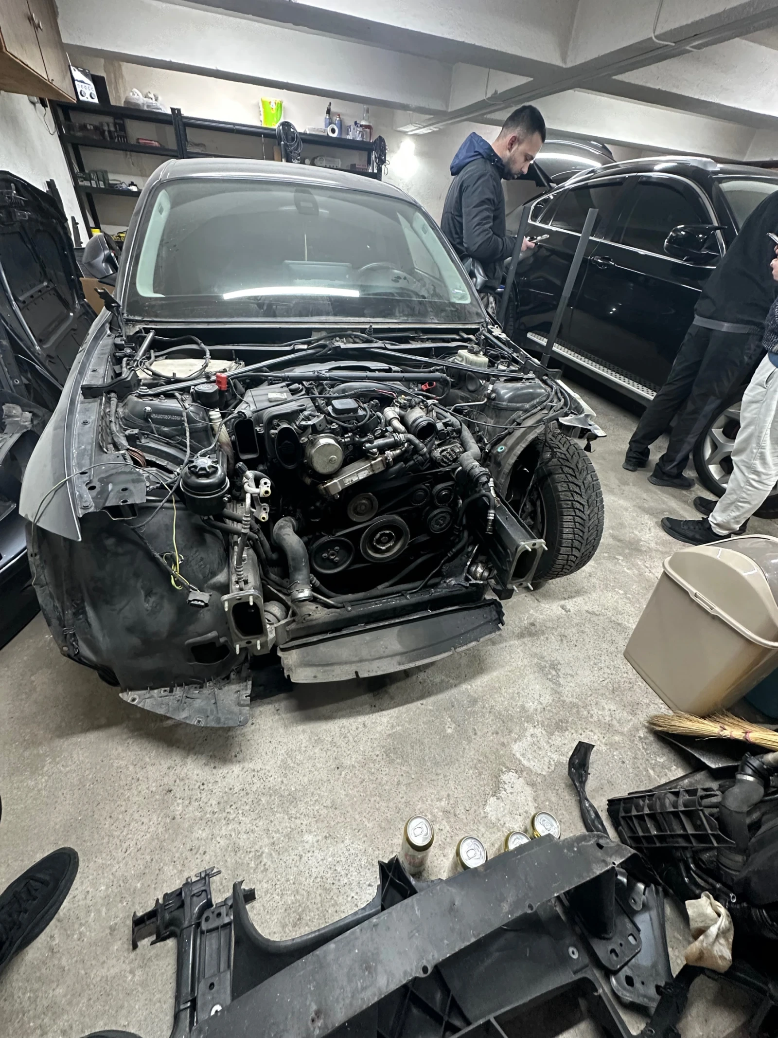 BMW 118, снимка 1