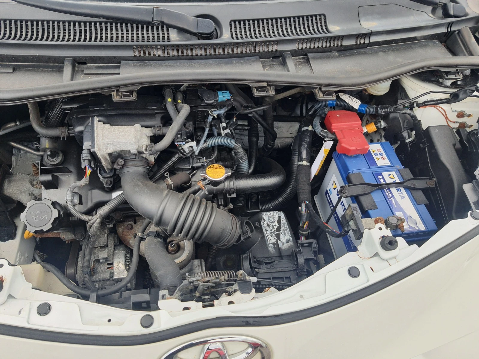 Toyota IQ | Mobile.bg   15