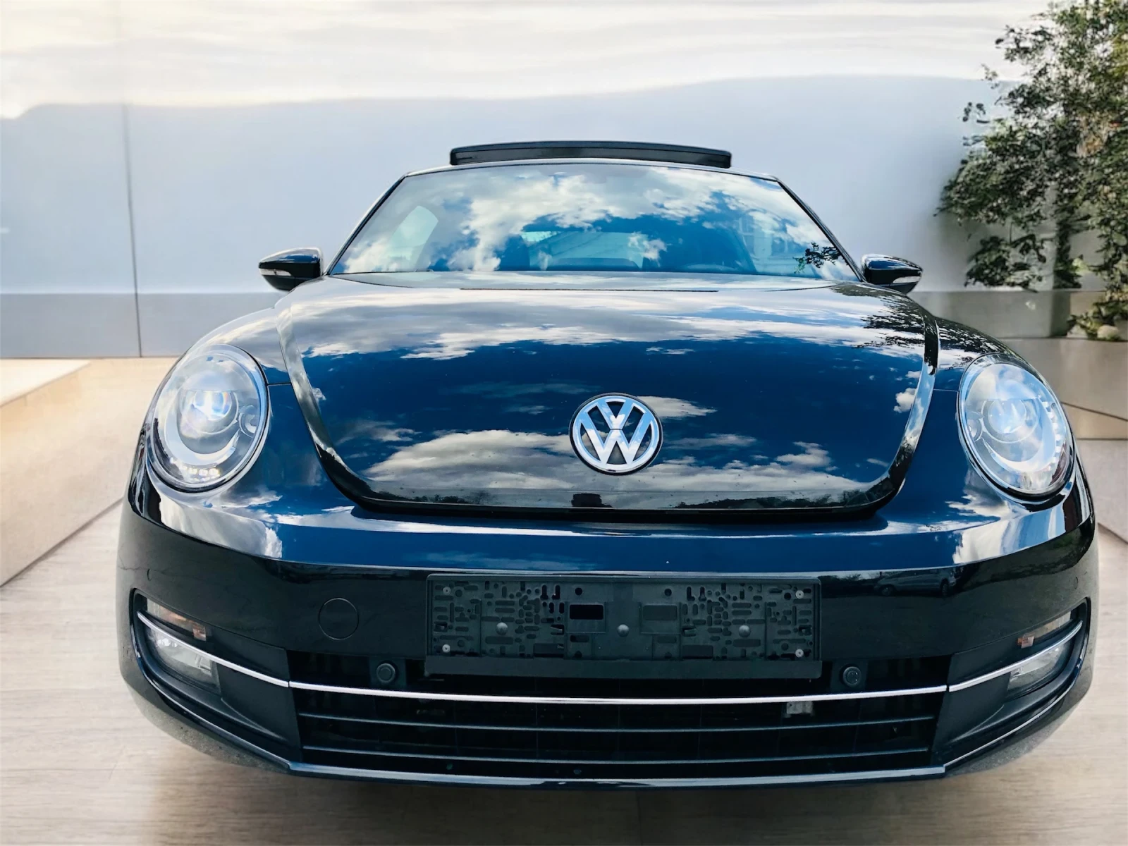 VW Beetle * SWISS* R-LINE* FULL* AUTO*  - изображение 2
