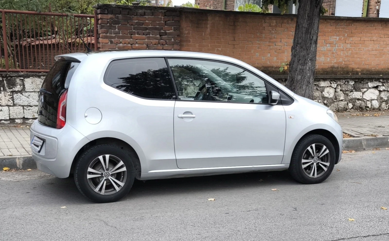 VW Up  - изображение 3