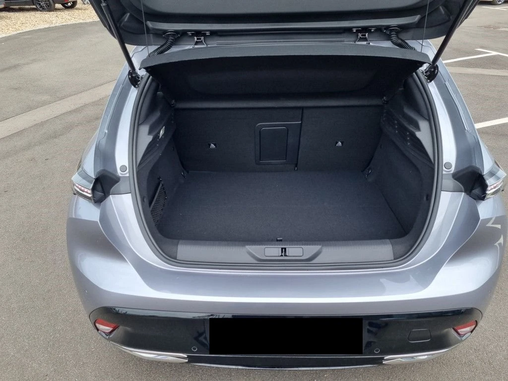 Peugeot 308 * ALLURE PACK* PHEV 180* 360CAM* DISTRONIC*  | Mobile.bg   11