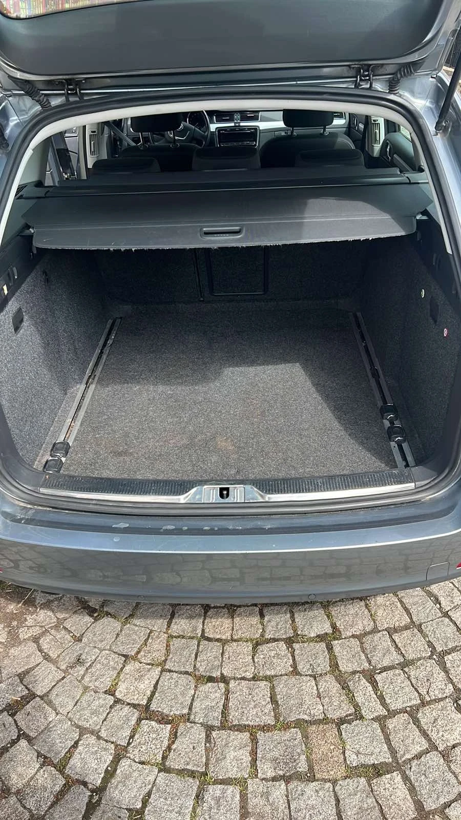 Skoda Superb  - изображение 7