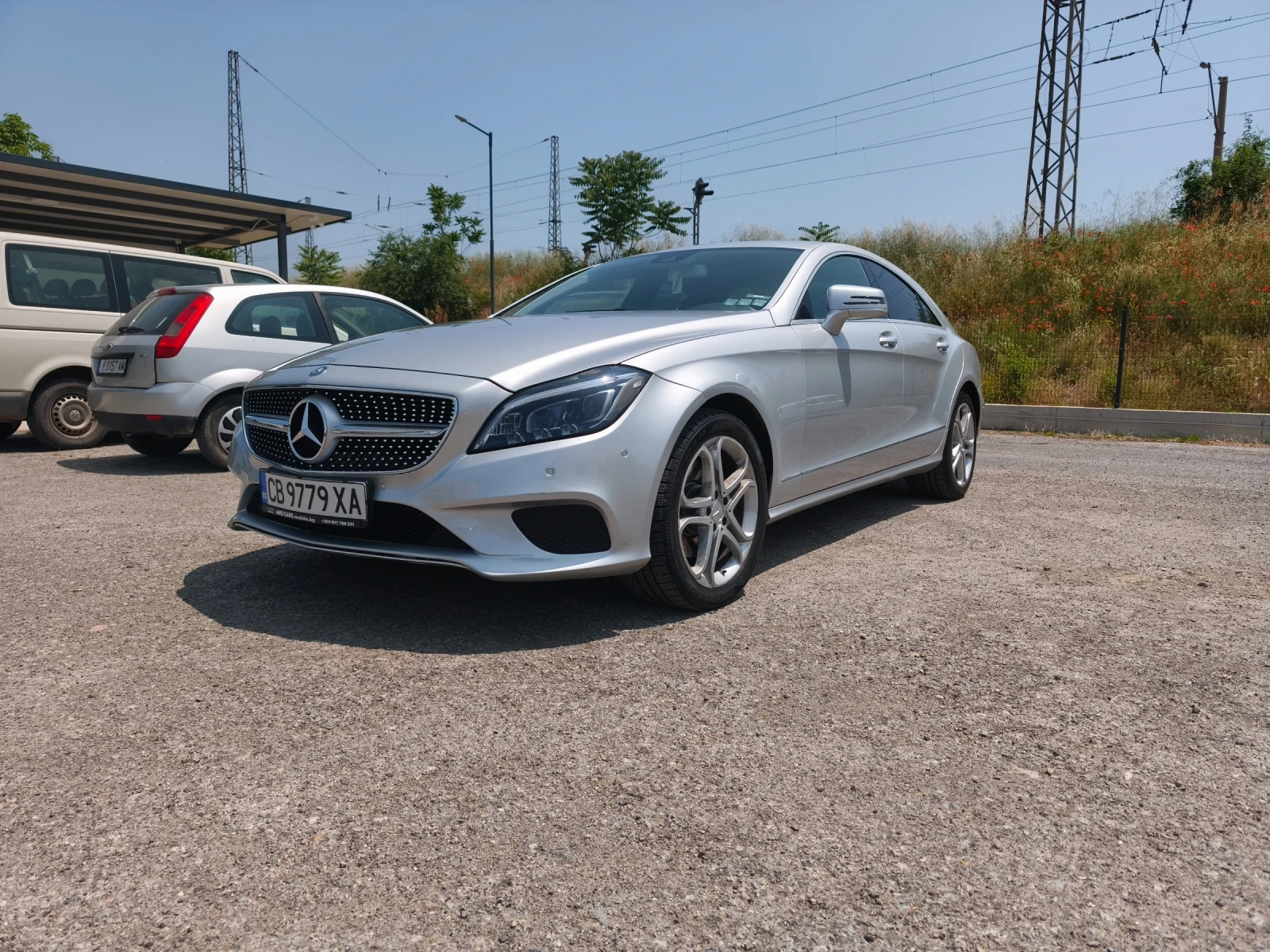 Mercedes-Benz CLS 250  - изображение 2