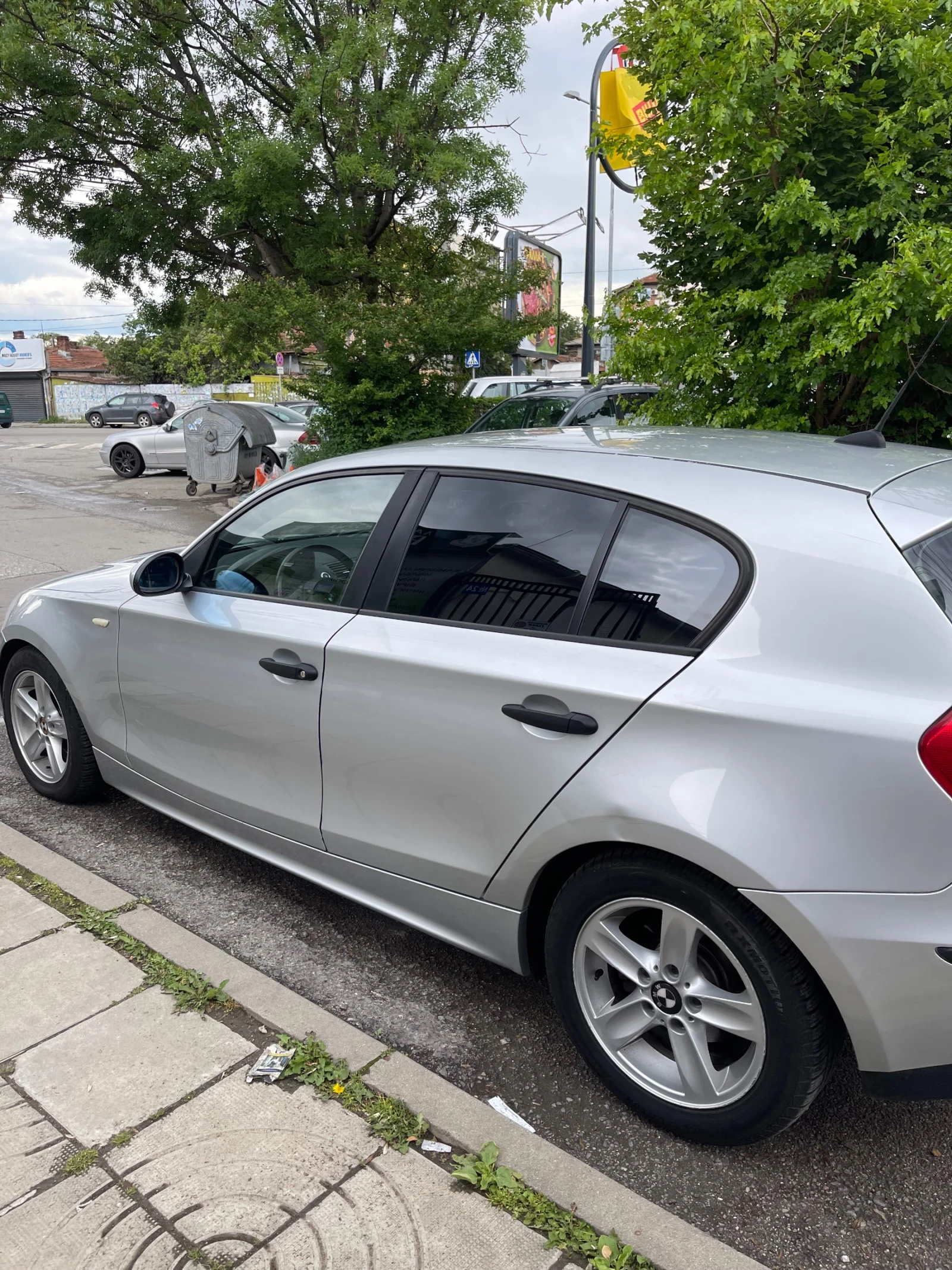 BMW 118  - изображение 2