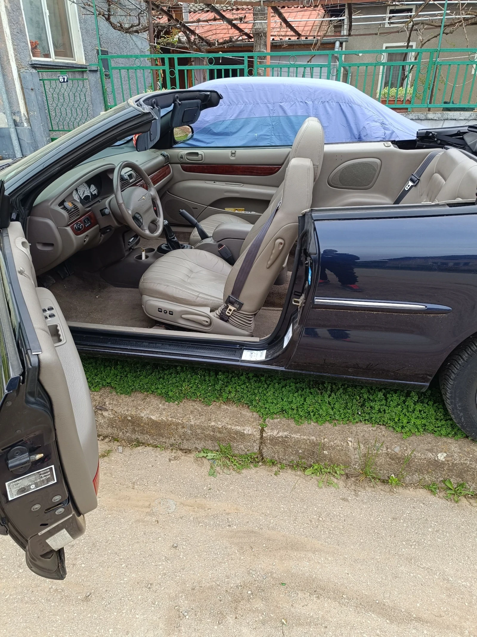 Chrysler Sebring  - изображение 10