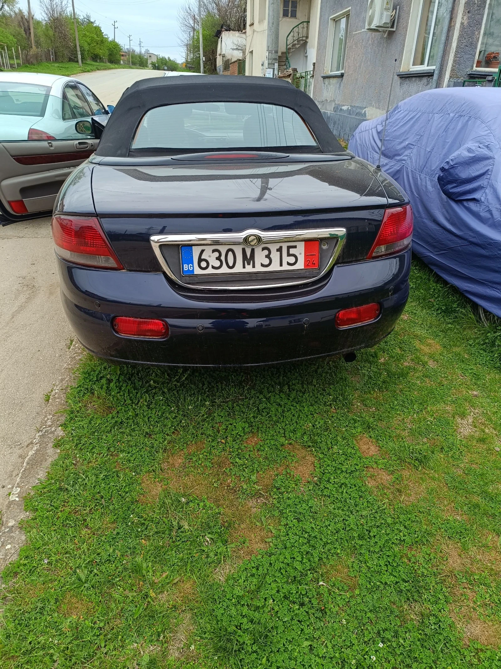 Chrysler Sebring  - изображение 2