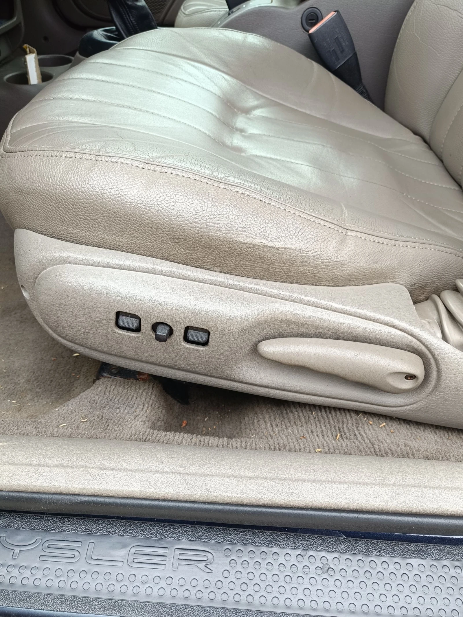 Chrysler Sebring  - изображение 5