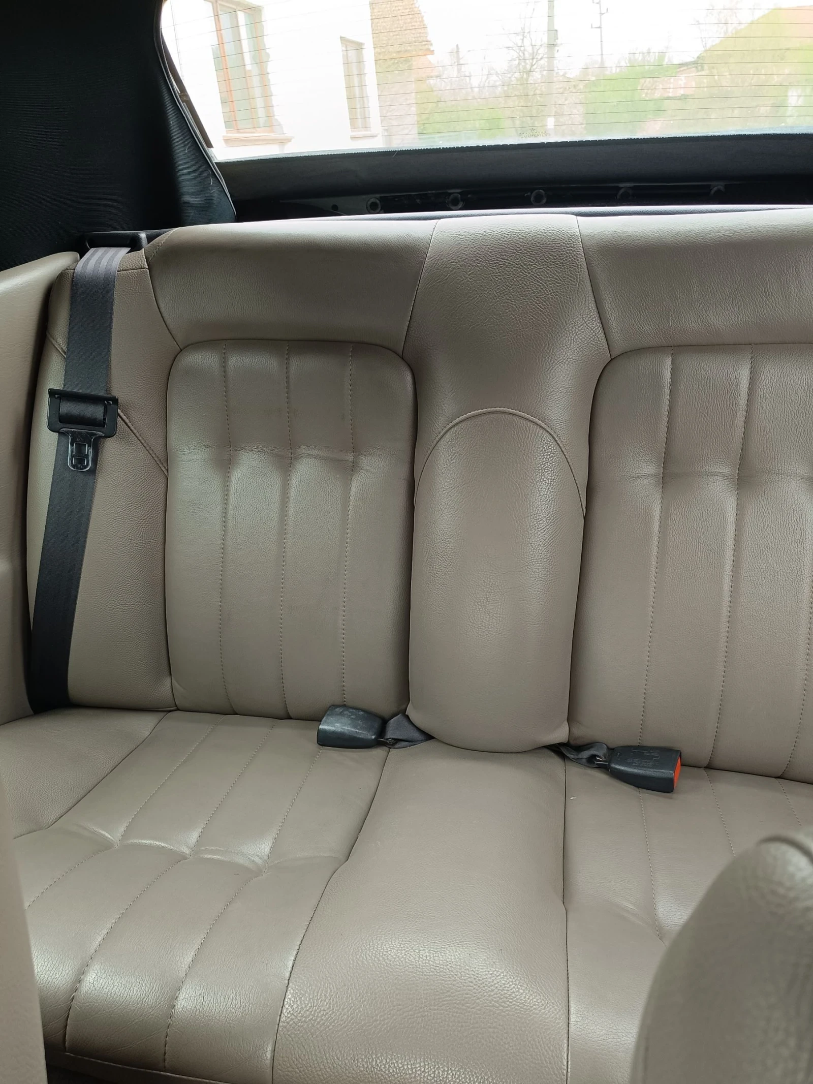 Chrysler Sebring  - изображение 8