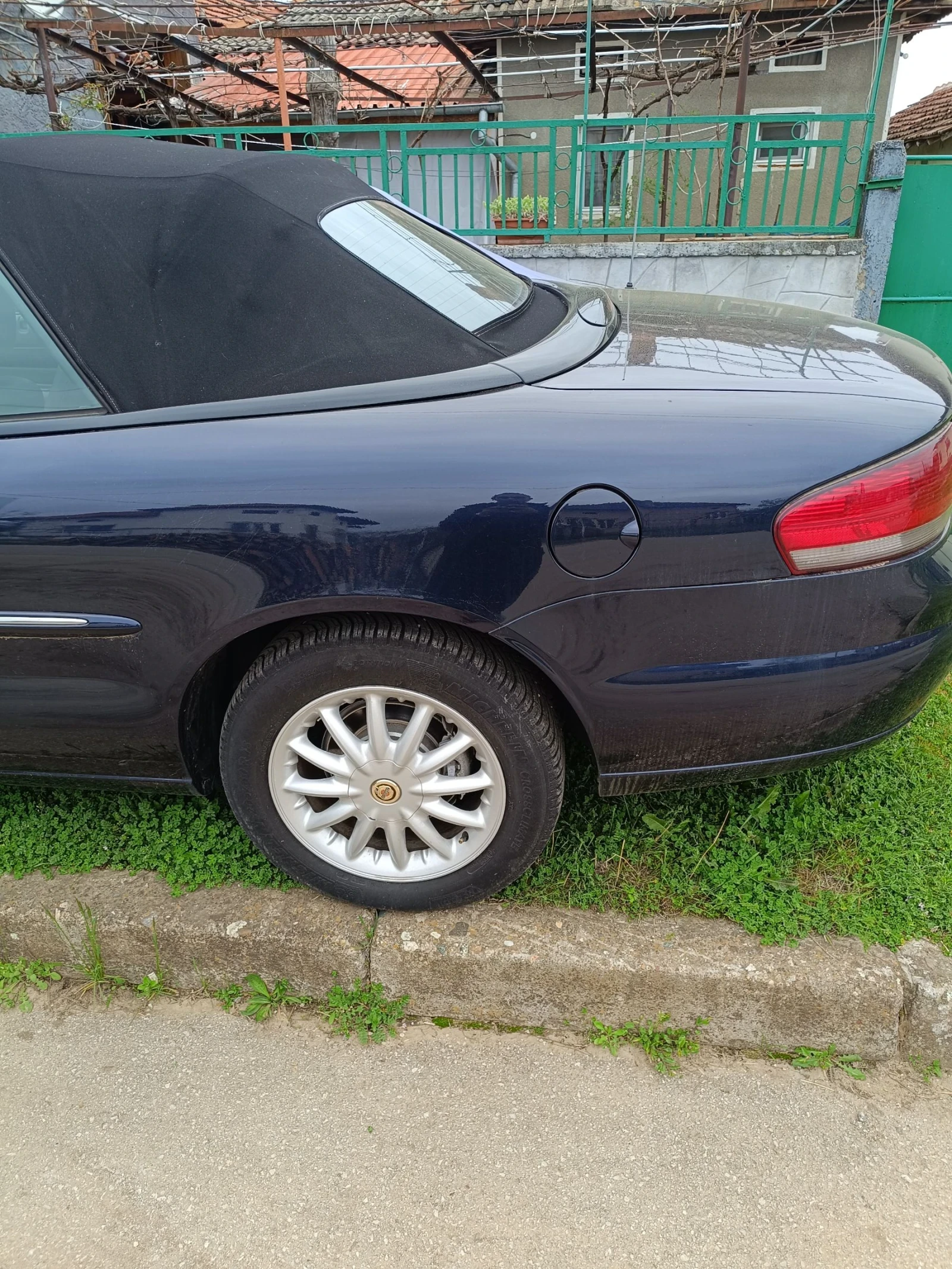 Chrysler Sebring  - изображение 3