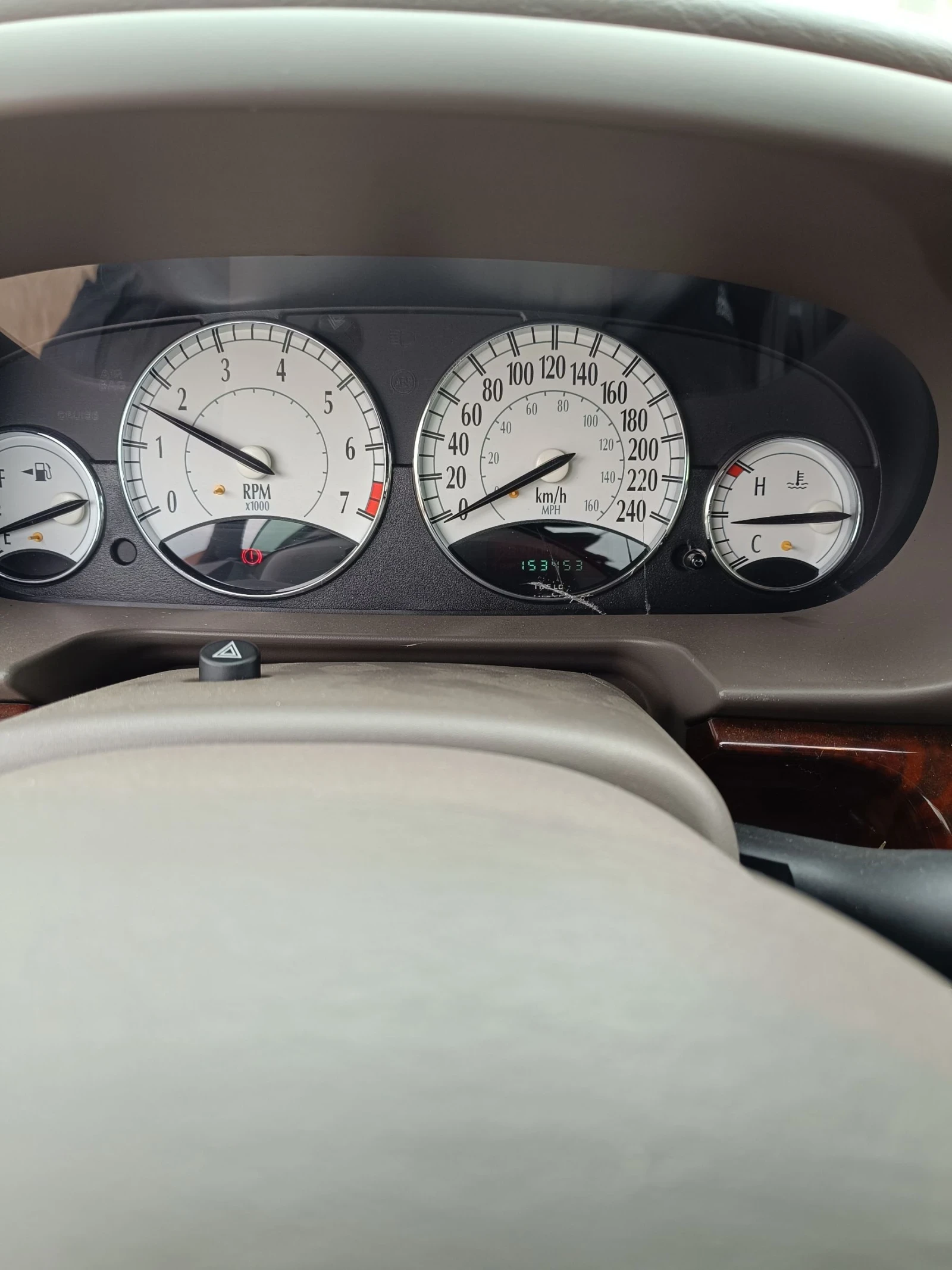Chrysler Sebring  - изображение 4