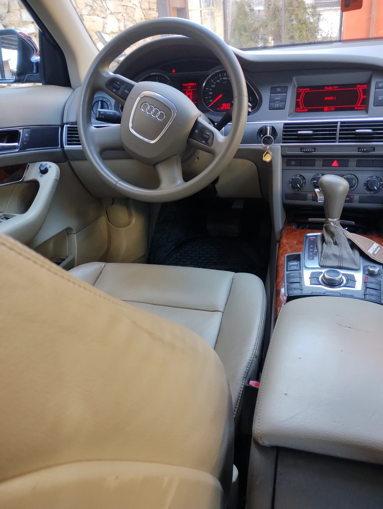 Audi A6  - изображение 4