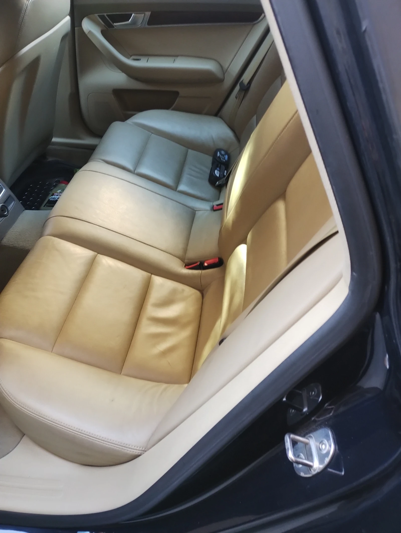 Audi A6  - изображение 7