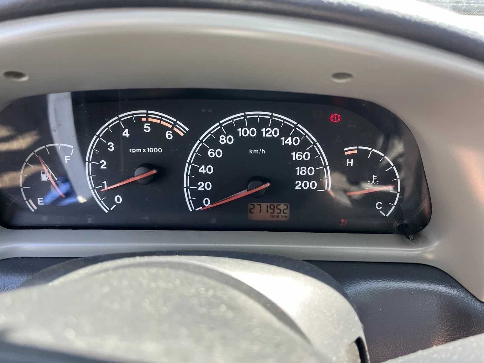 Fiat Strada  - изображение 7
