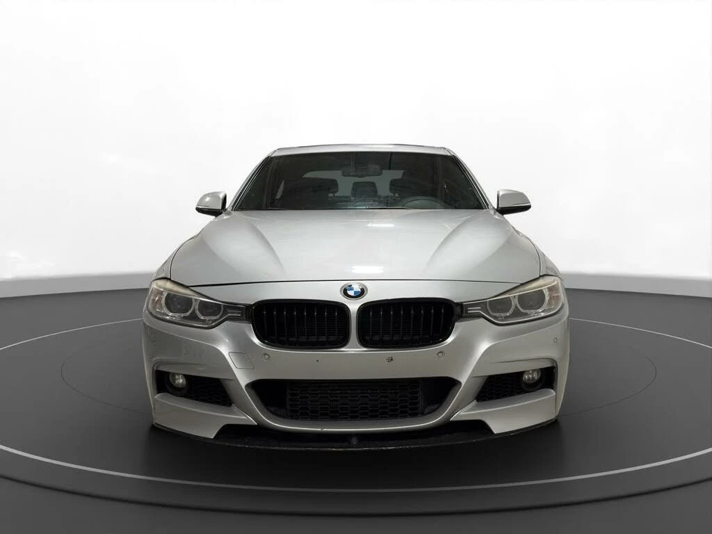 BMW 335 I * M-Package* * HeadUp* * AвтоКредит (ЦЕНА ДО БГ) - изображение 2