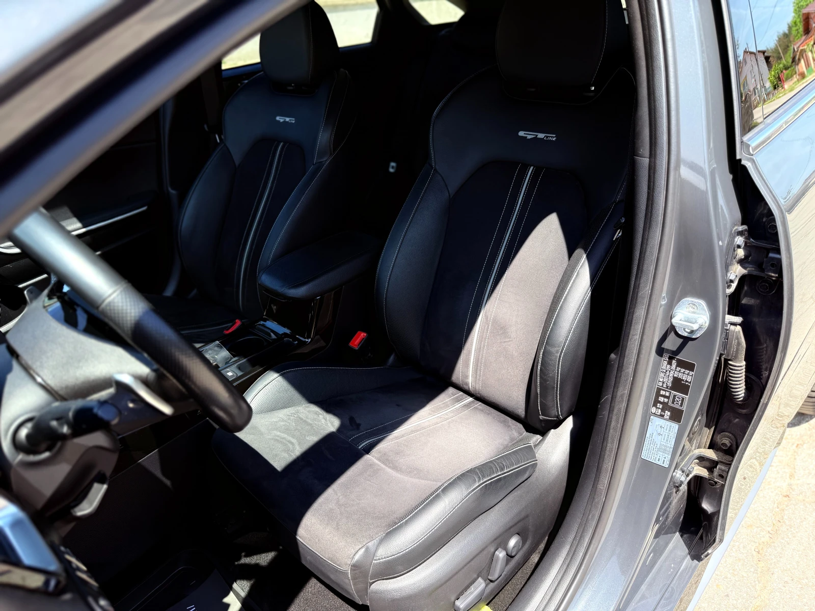 Kia Pro ceed GT - Line - изображение 8