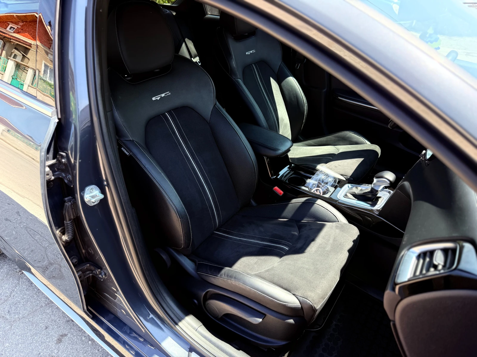 Kia Pro ceed GT - Line - изображение 9