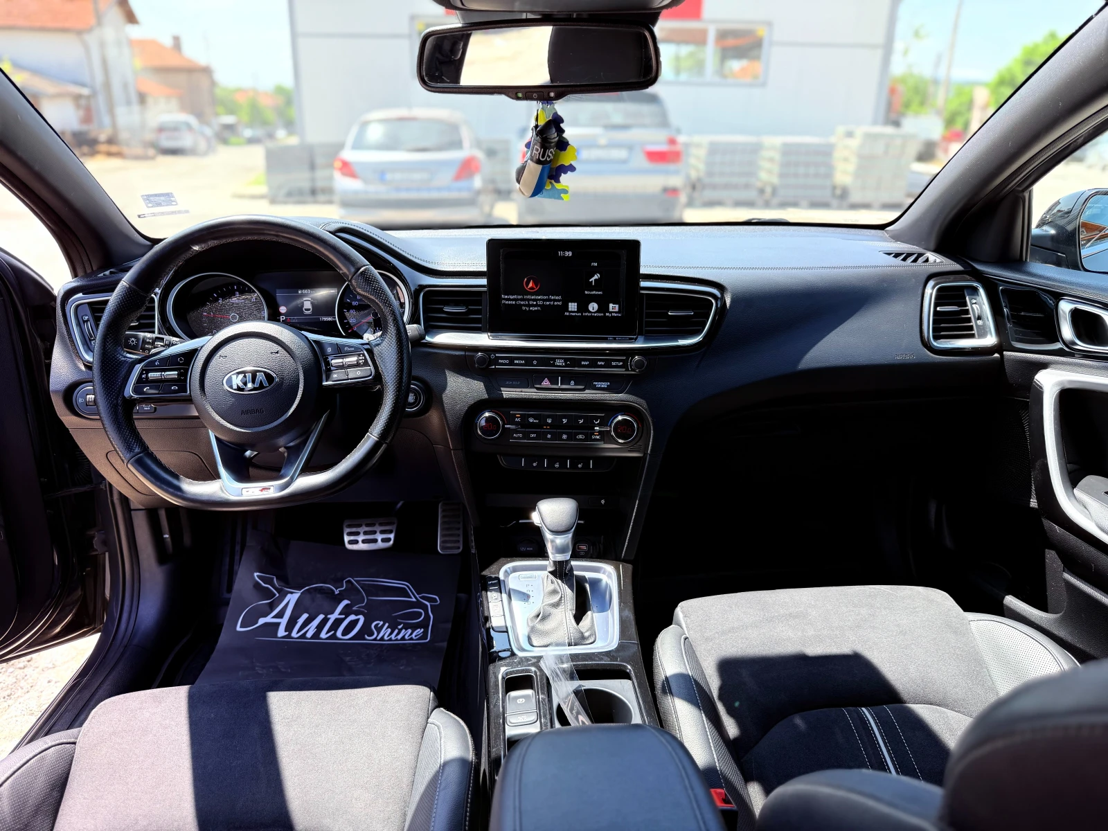 Kia Pro ceed GT - Line - изображение 7