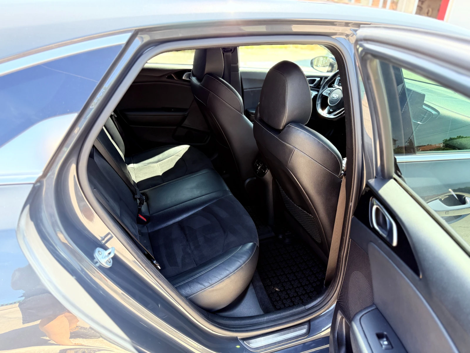 Kia Pro ceed GT - Line - изображение 10