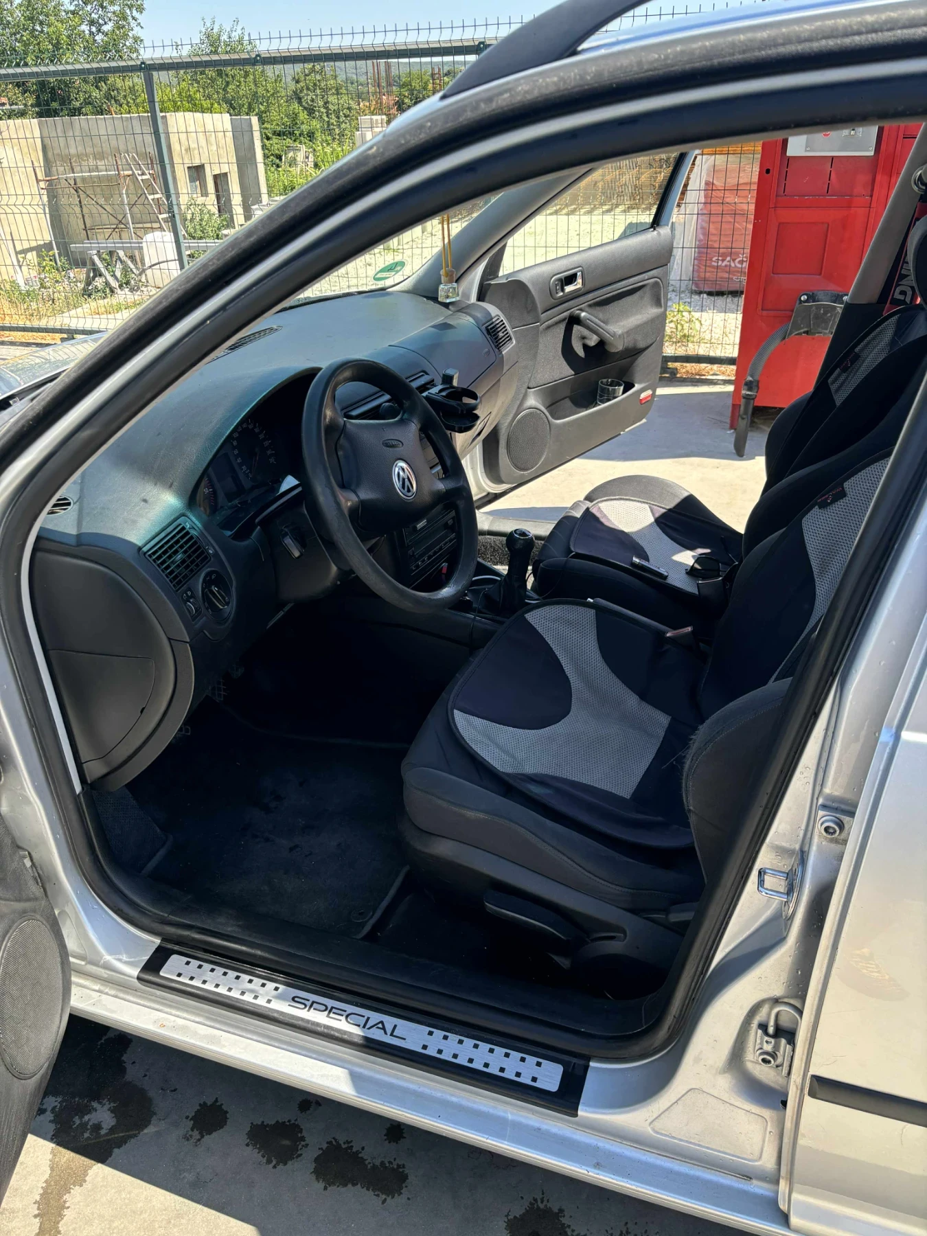VW Golf  - изображение 8