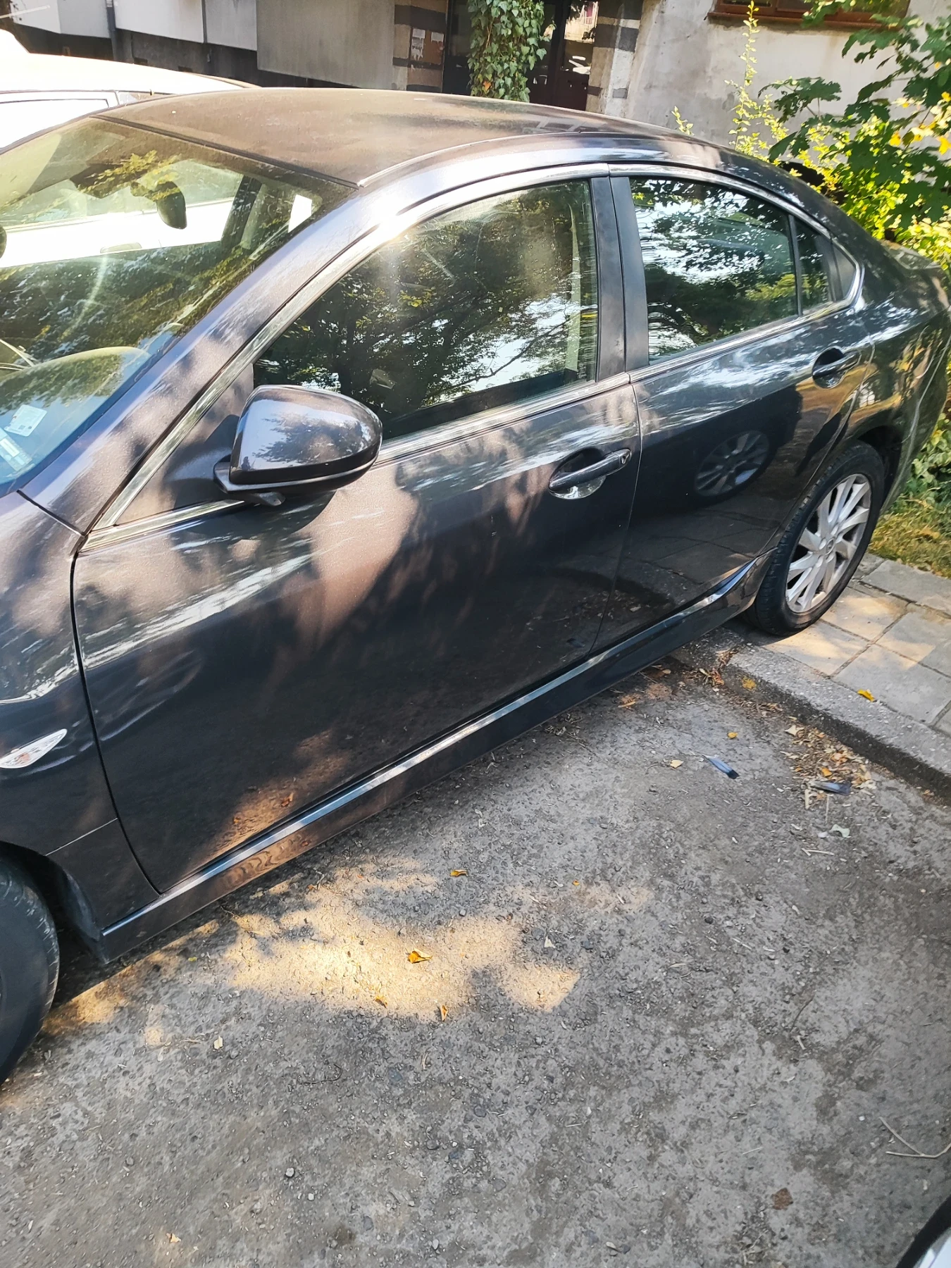 Mazda 6  - изображение 2