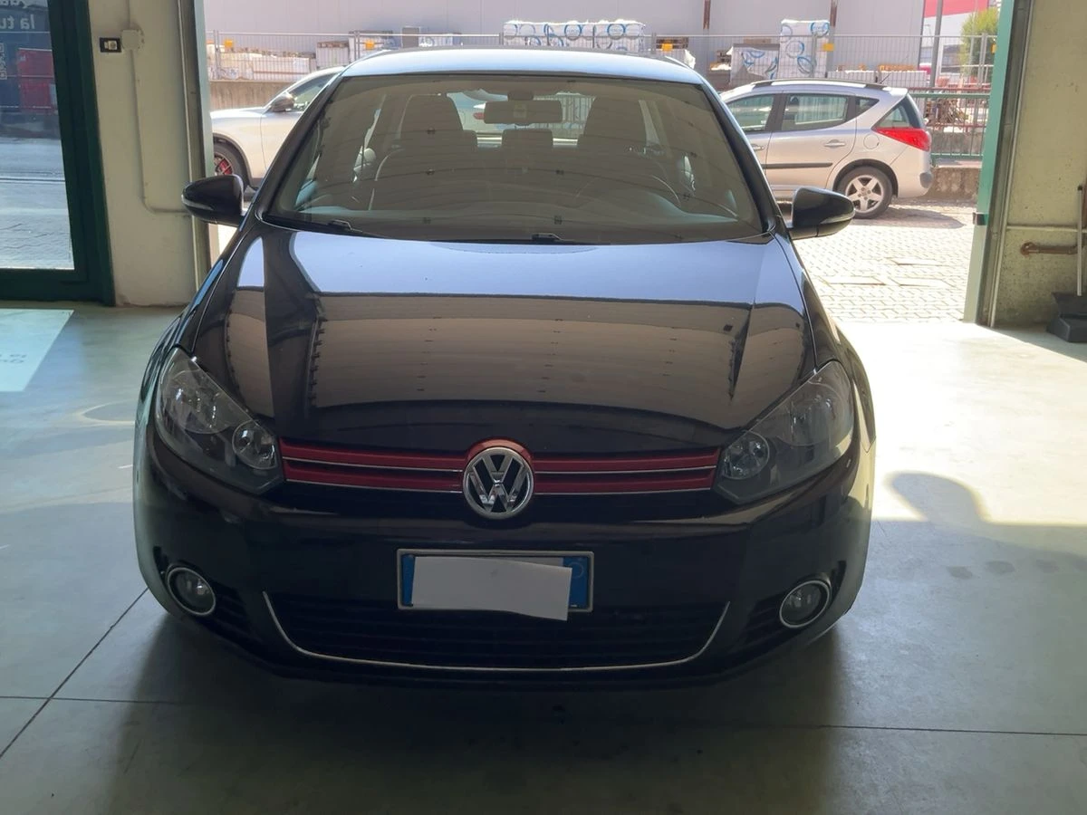 VW Golf 140к* HIGHLINE* DSG* RECARO* SPORT* DYNAUDIO* NAVI - изображение 2