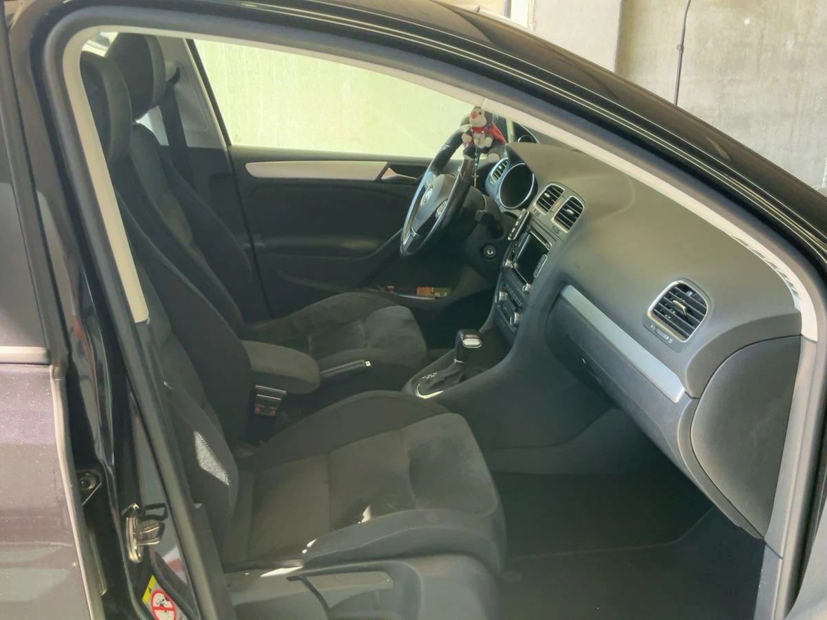 VW Golf 140к* HIGHLINE* DSG* RECARO* SPORT* DYNAUDIO* NAVI - изображение 9