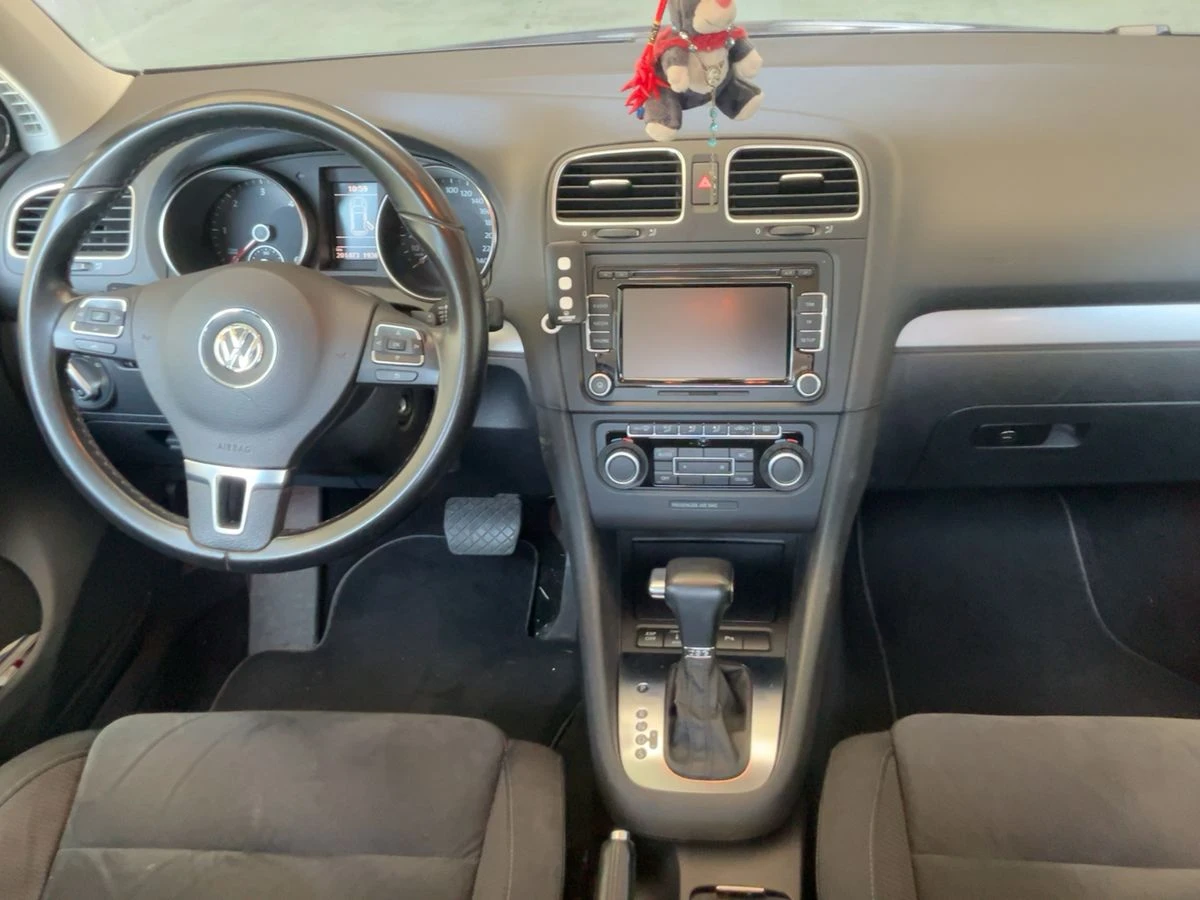 VW Golf 140к* HIGHLINE* DSG* RECARO* SPORT* DYNAUDIO* NAVI - изображение 8
