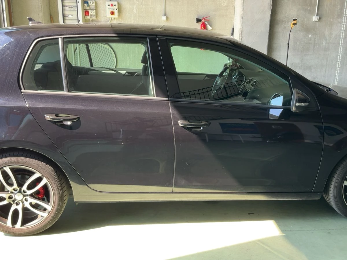 VW Golf 140к* HIGHLINE* DSG* RECARO* SPORT* DYNAUDIO* NAVI - изображение 4