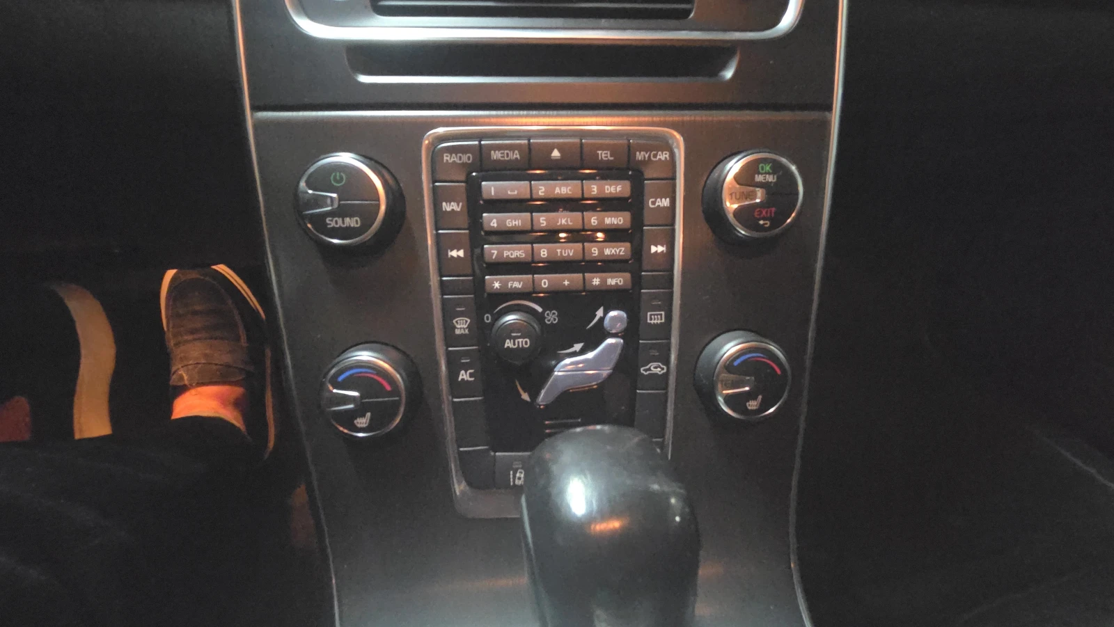 Volvo V60 T6 Heico | Mobile.bg   14