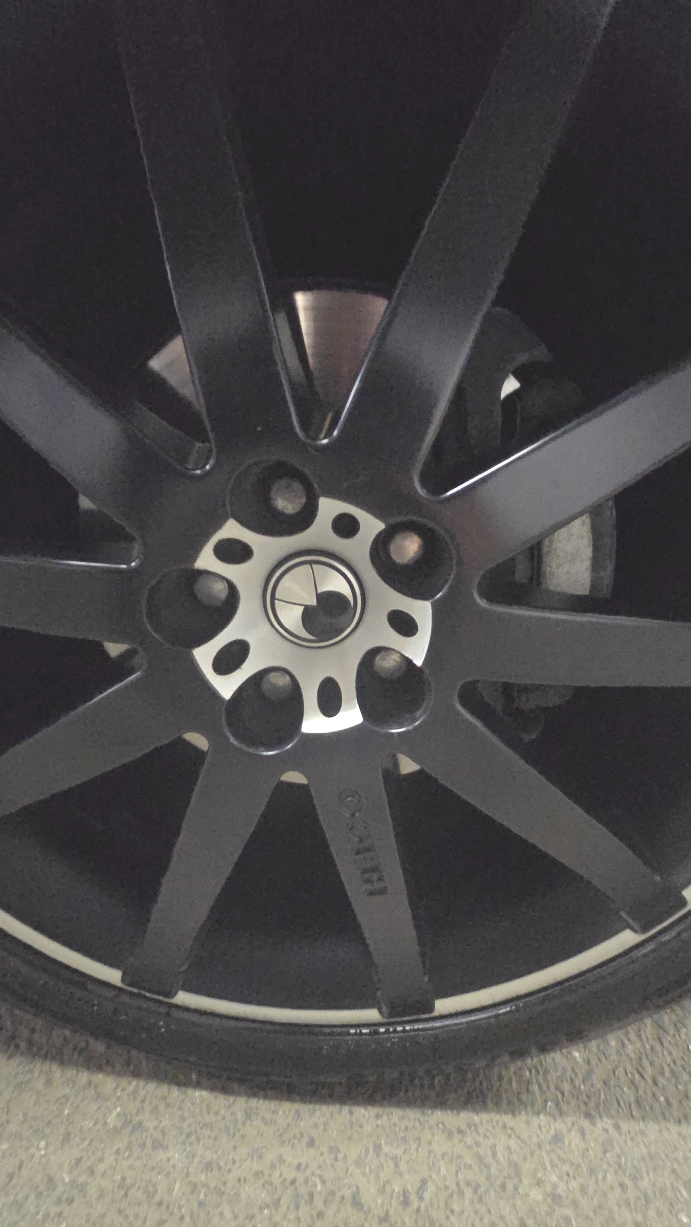 Volvo V60 T6 Heico | Mobile.bg   11