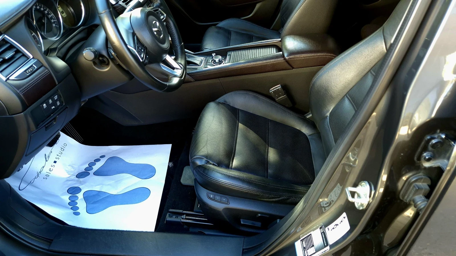 Mazda 6  181.    | Mobile.bg   11