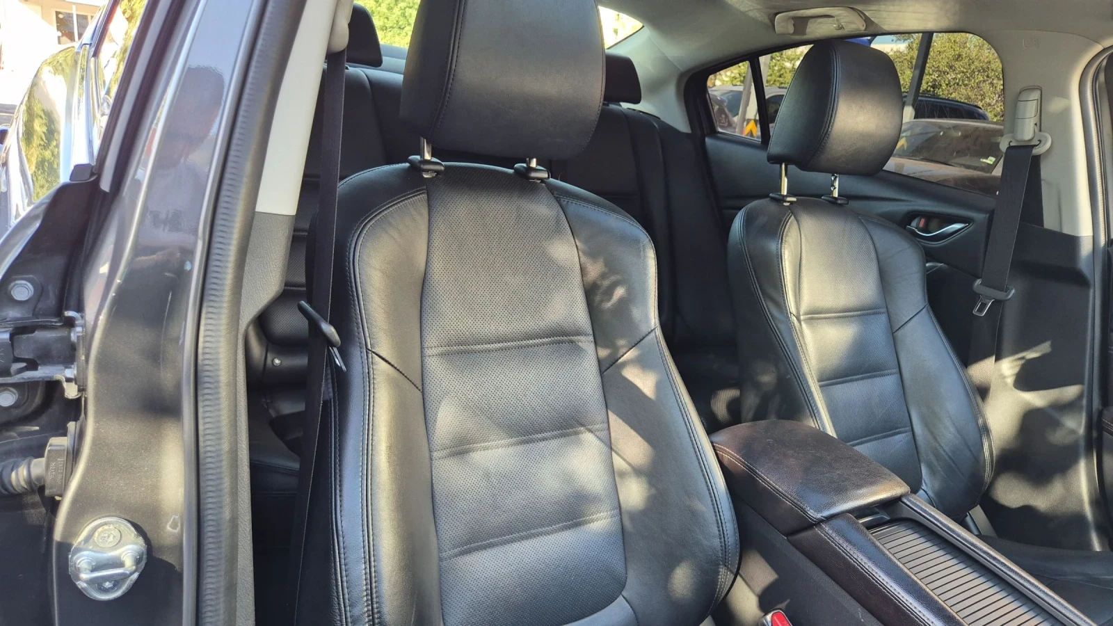 Mazda 6  181.    | Mobile.bg   17