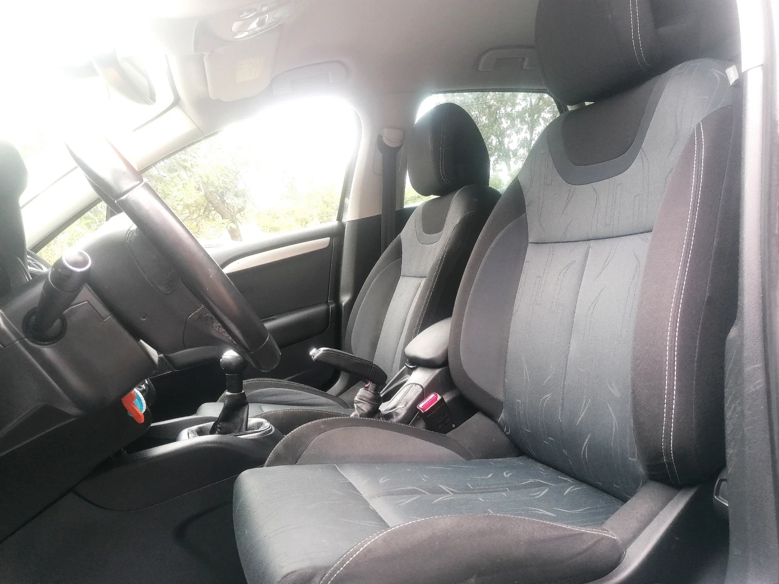 Citroen C4 1.4   | Mobile.bg   14