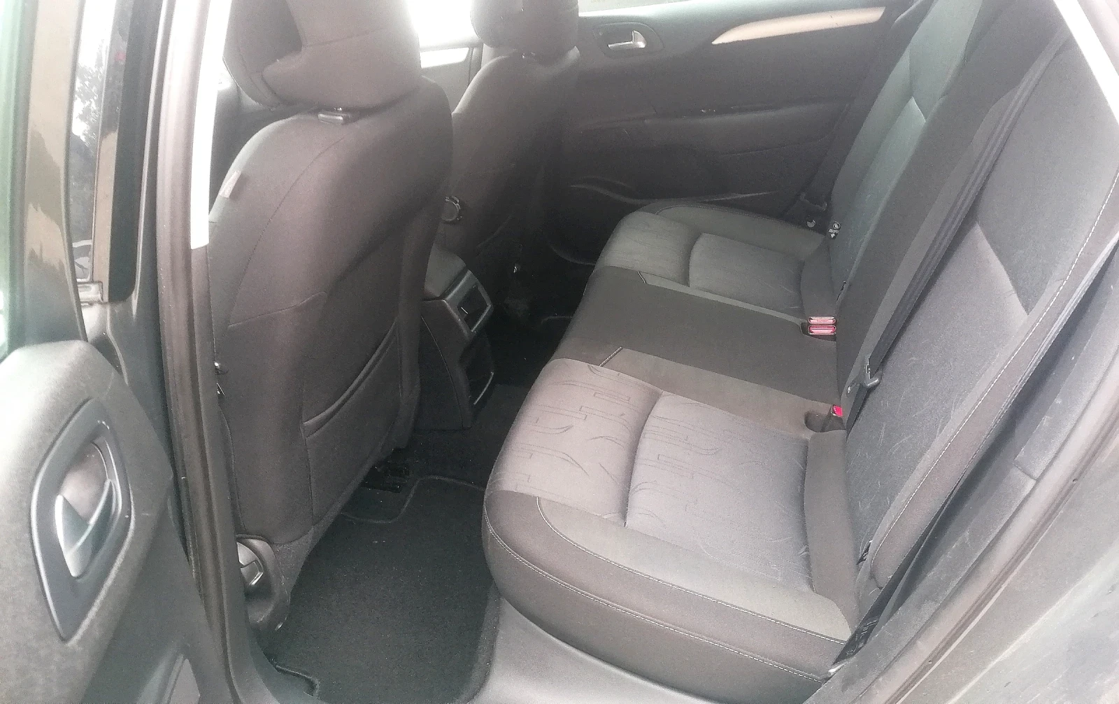 Citroen C4 1.4   | Mobile.bg   15