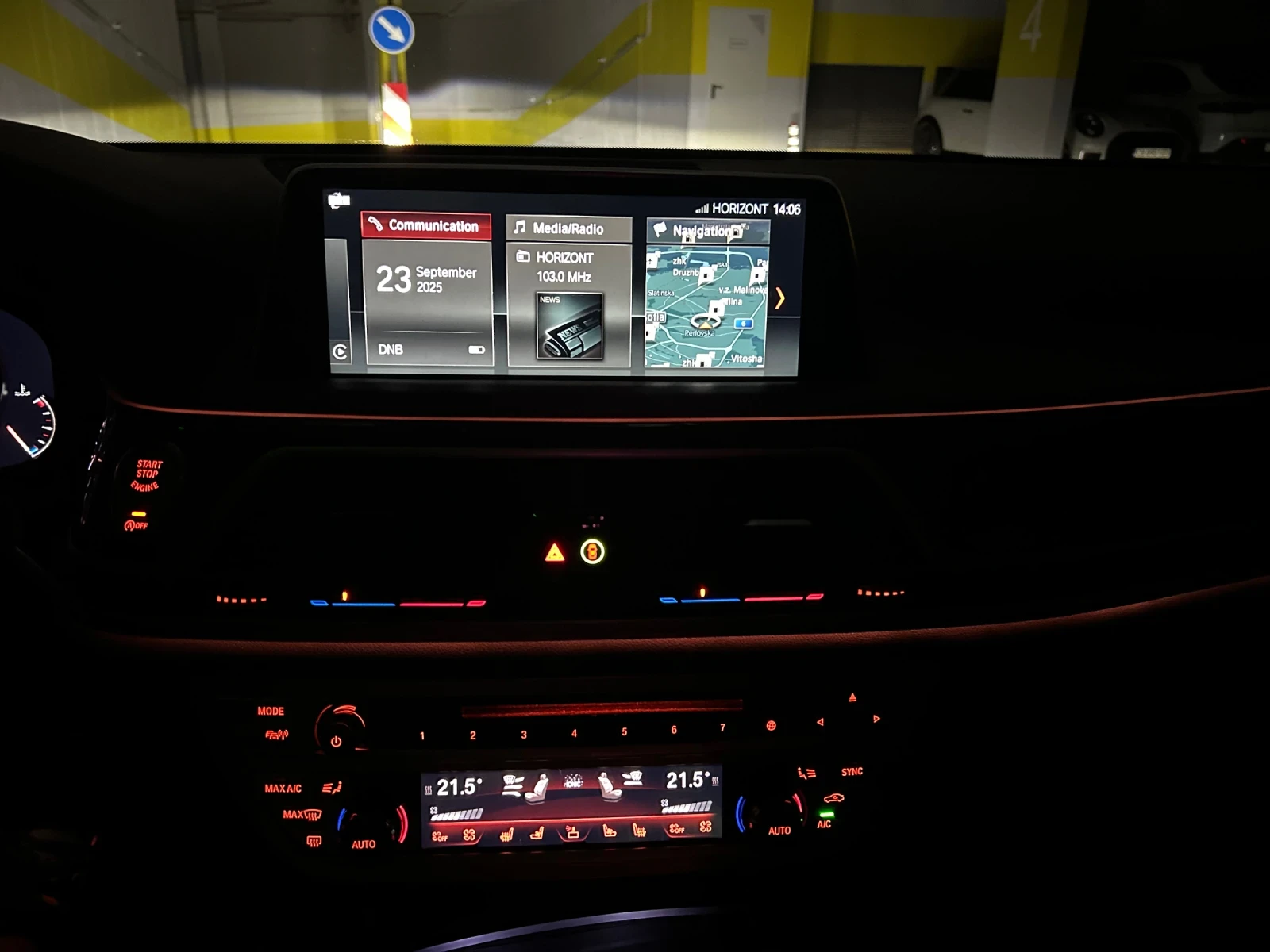 BMW 740  - изображение 9