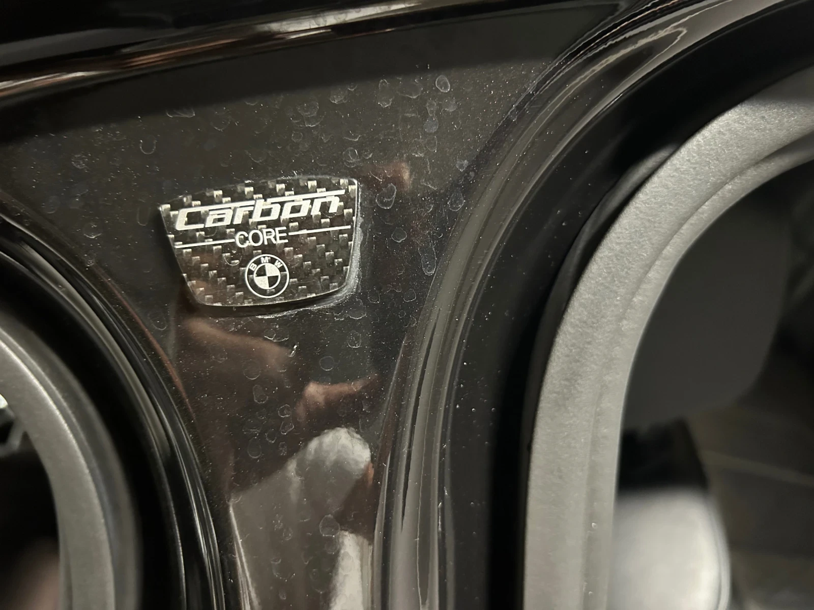 BMW 740  - изображение 7