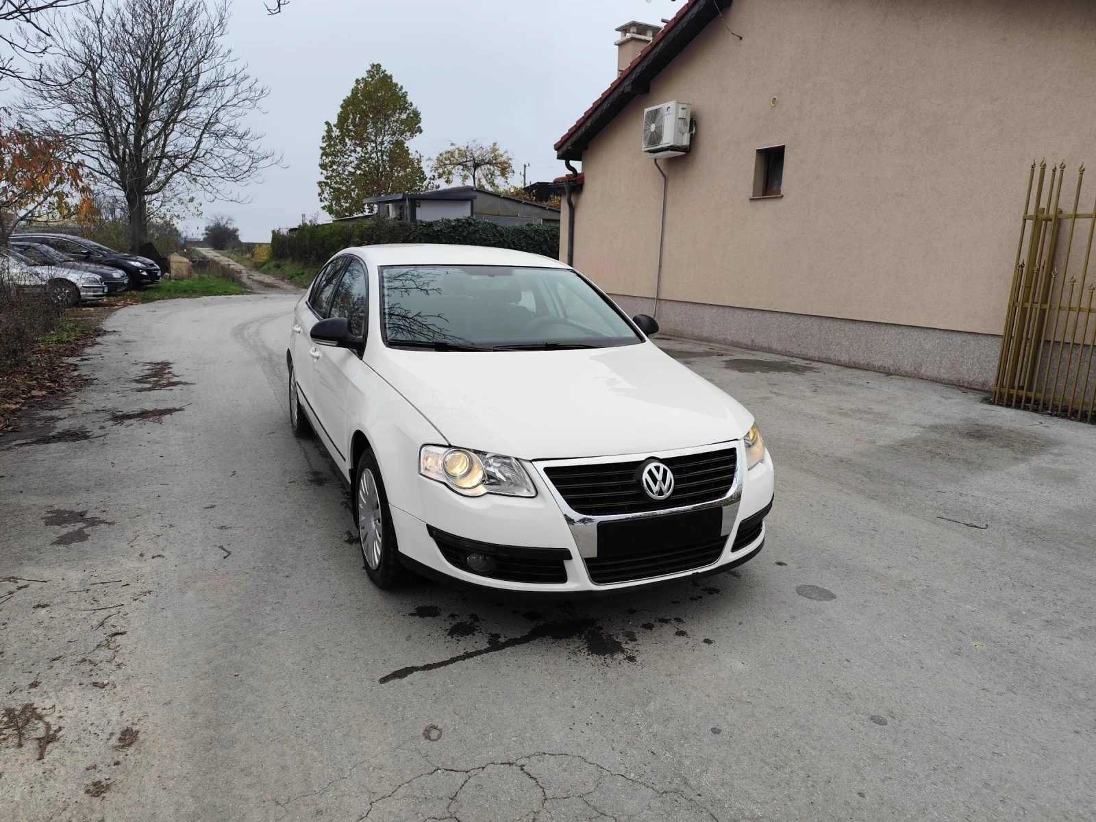 VW Passat  | Mobile.bg   1