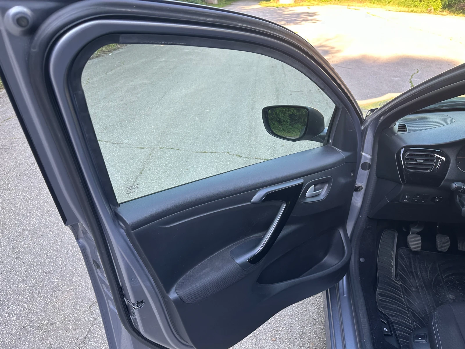 Peugeot 301 1.5 BlueHDi  | Mobile.bg   6