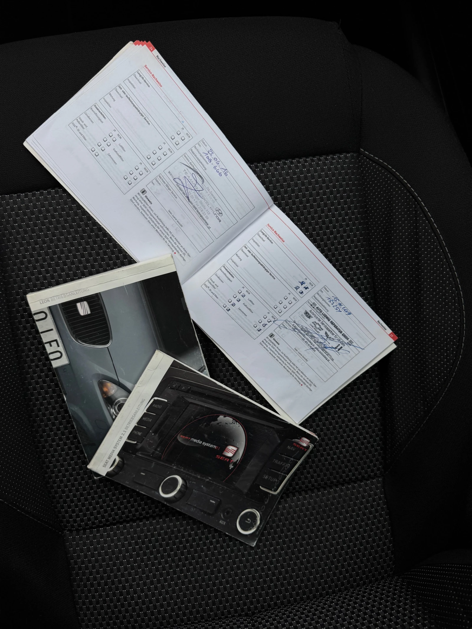 Seat Leon 1.8 | Mobile.bg   11