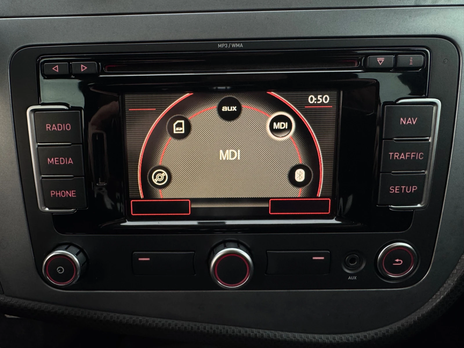 Seat Leon 1.8 - изображение 8