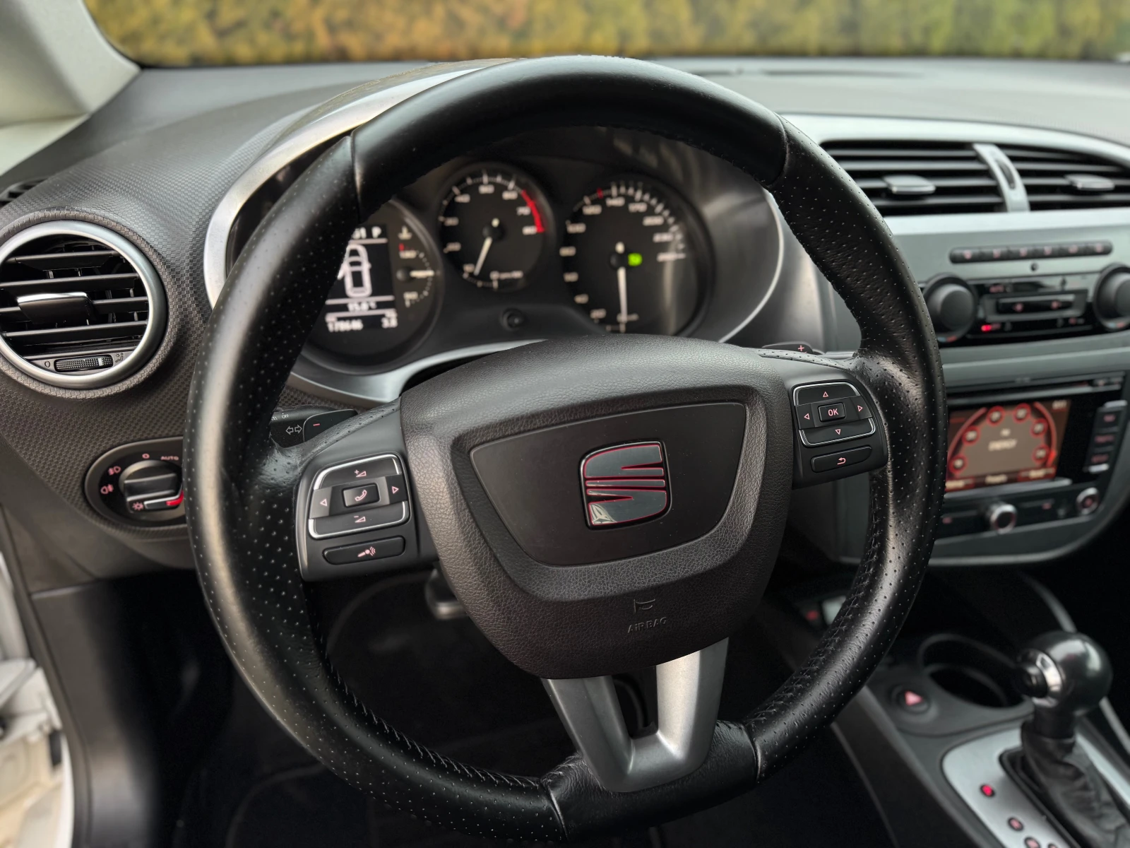 Seat Leon 1.8 - изображение 5