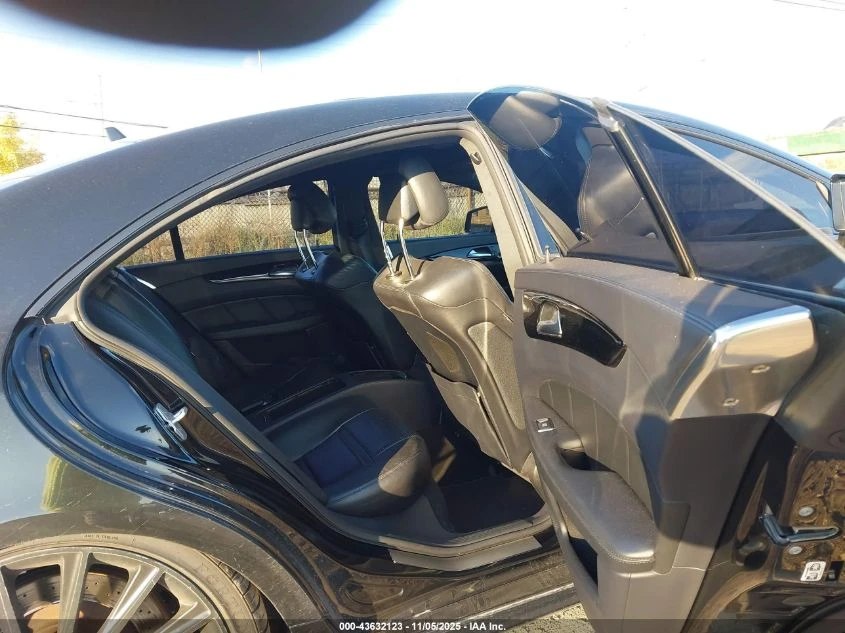 Mercedes-Benz CLS 63 AMG * АвтоКредит* Цена до БГ - изображение 8